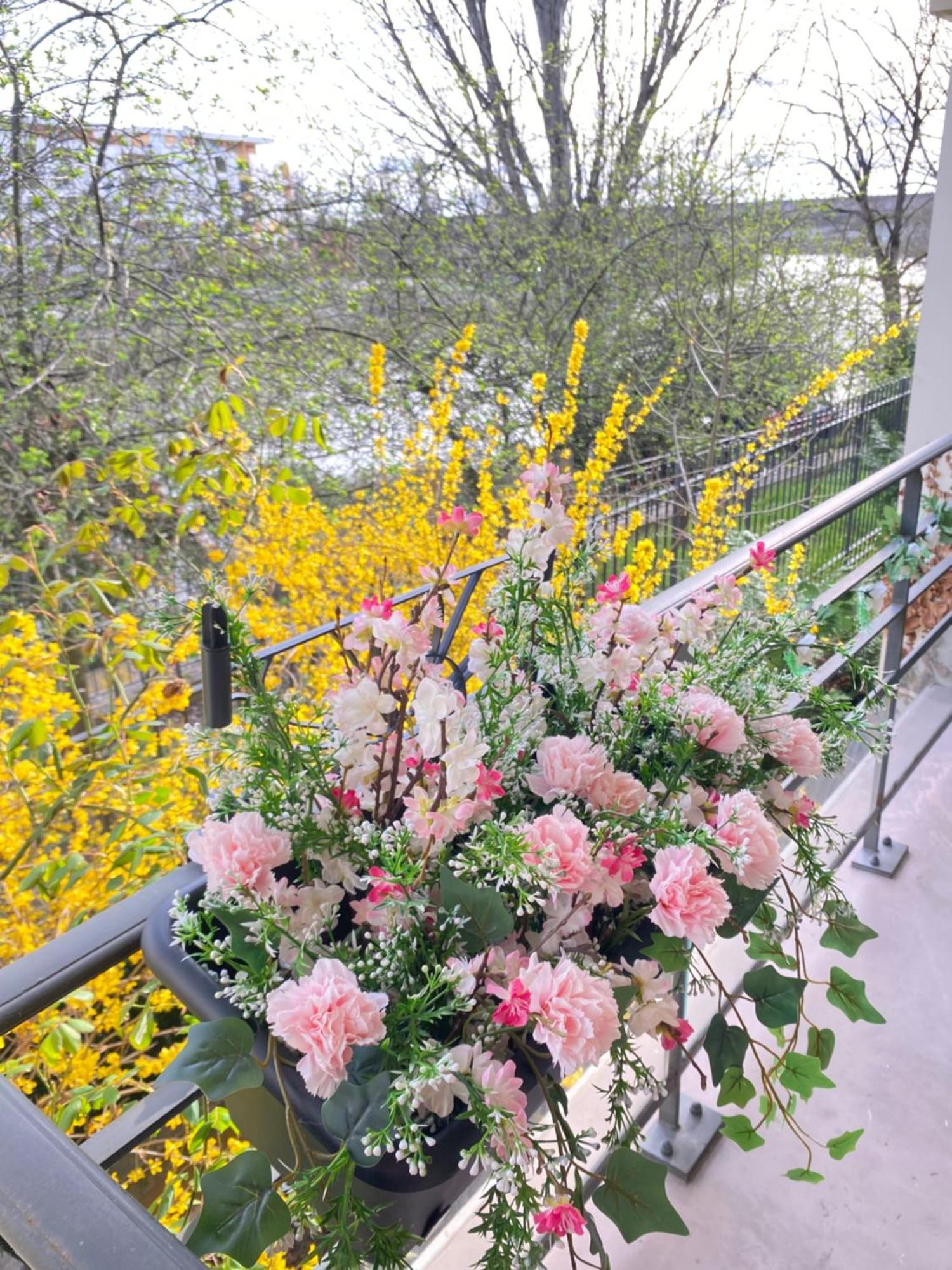 Cozy Riverfront Living, 5-Min Walk To Riverside Train Neuilly-Plaisance Exterior foto